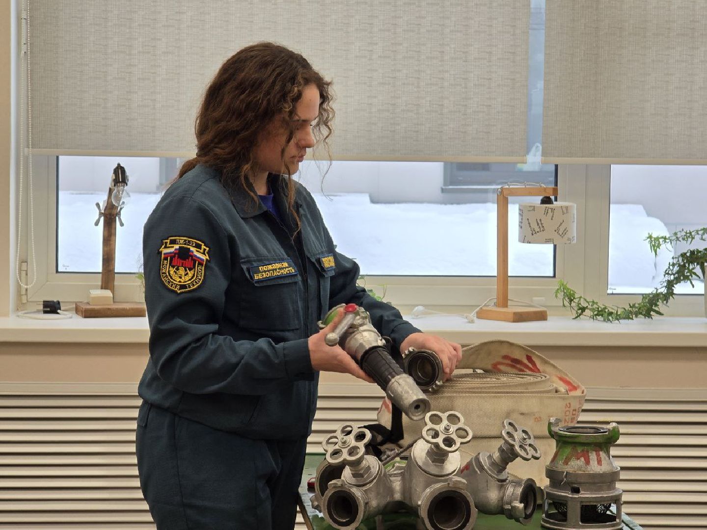 можайск, можайский городской округ, подмосковье, фестиваль профессий, Моя профессия – моё будущее, ГИА Осознанность. Профориентация, образование,