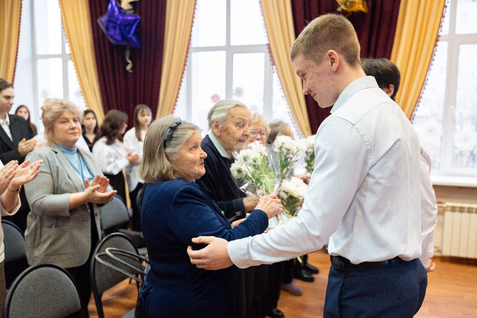 лыткарино, образование, рождественские чтения,