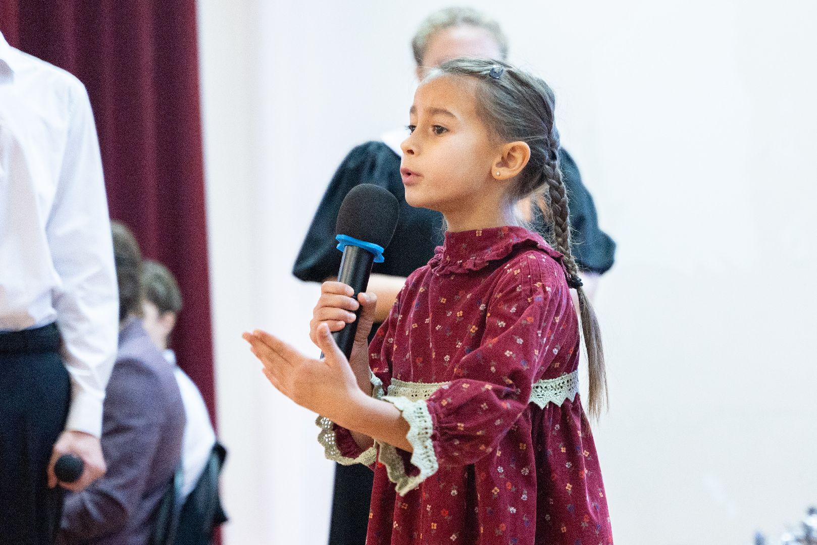 лыткарино, образование, рождественские чтения,