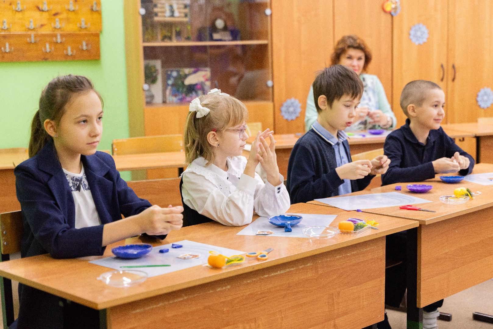 лыткарино, образование, рождественские чтения,