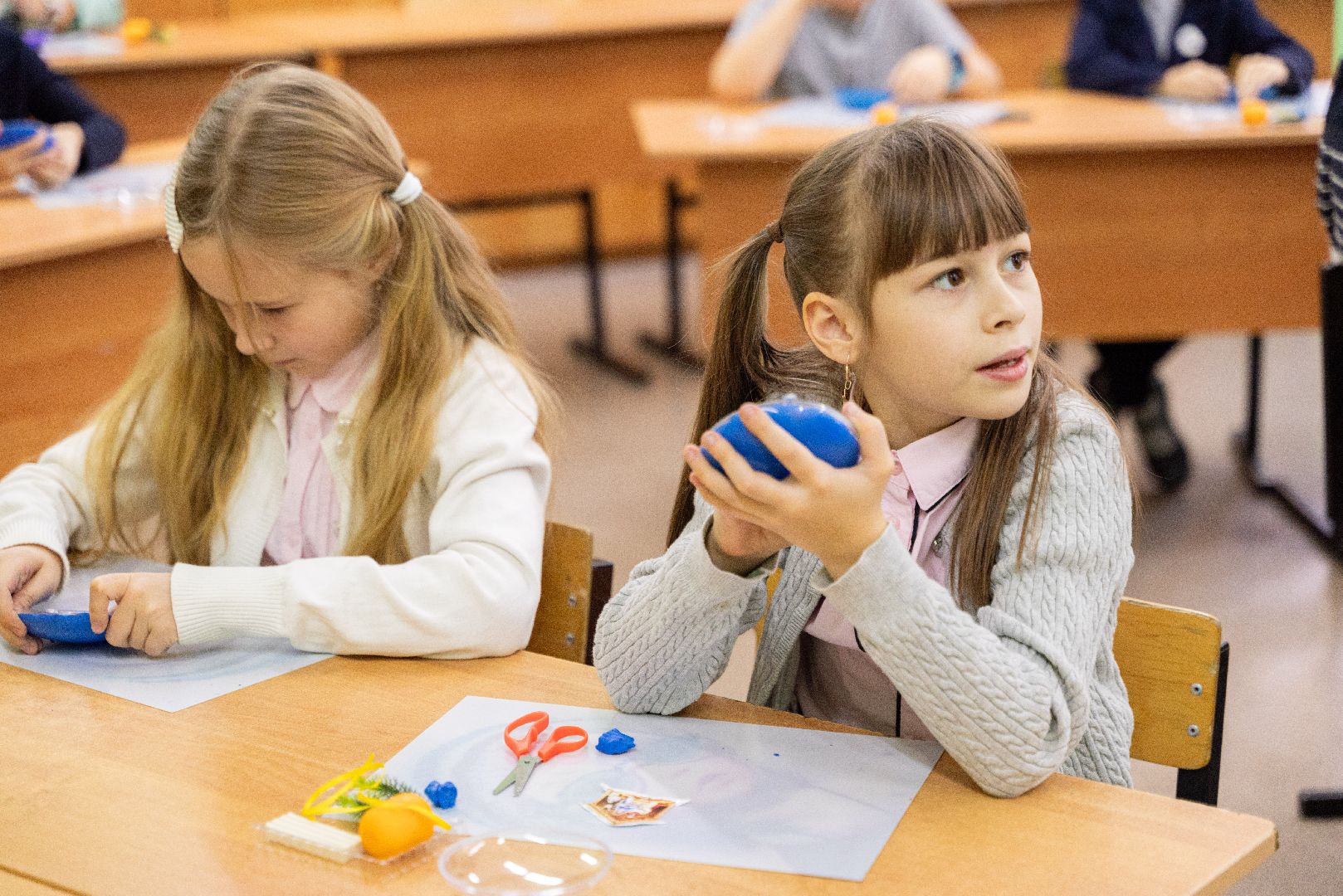 лыткарино, образование, рождественские чтения,