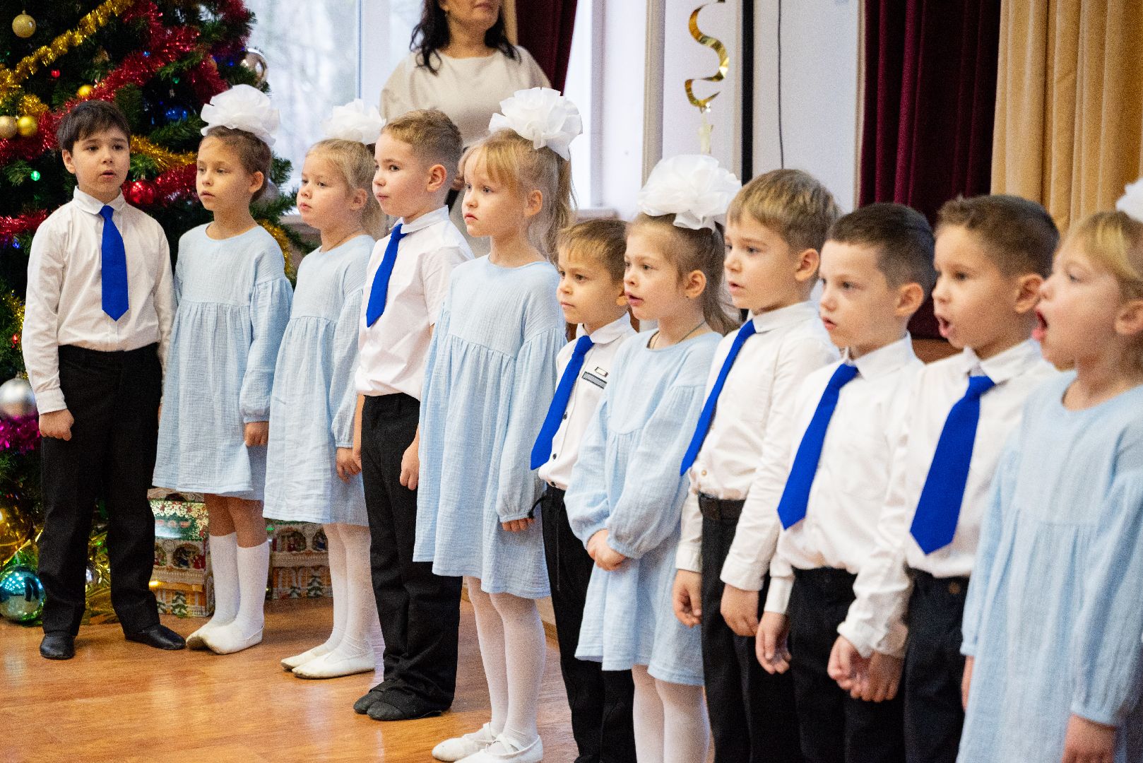 лыткарино, образование, рождественские чтения,