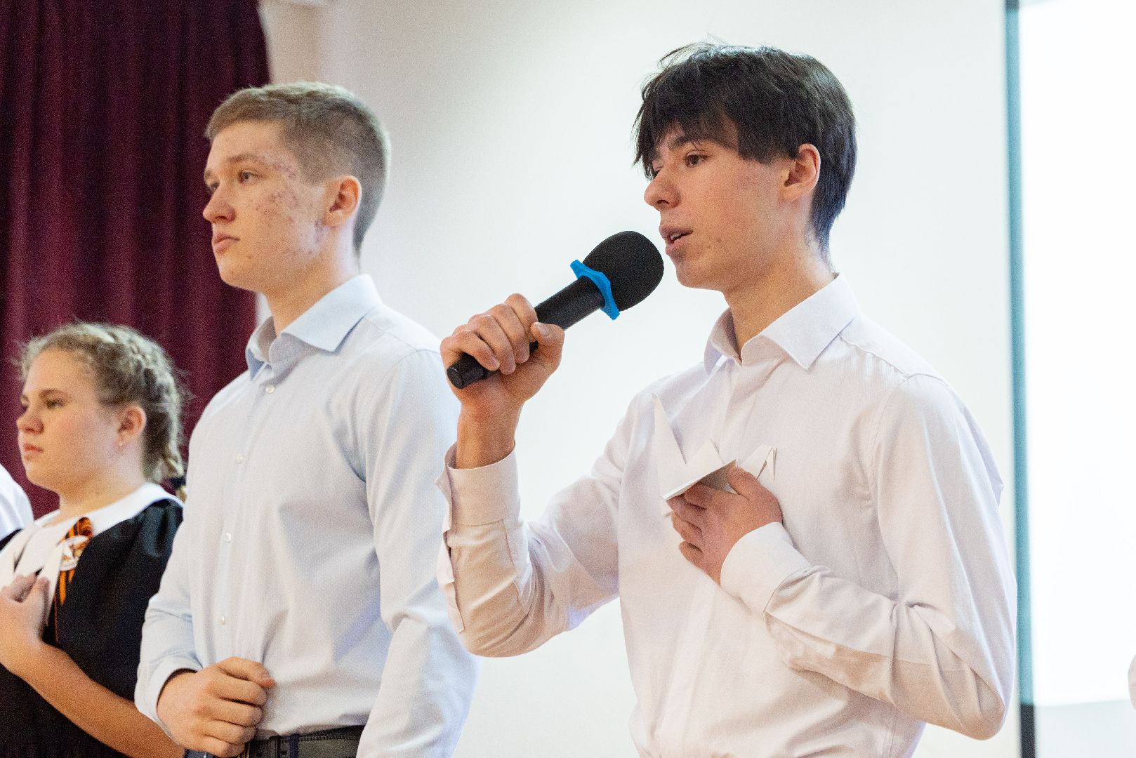 лыткарино, образование, рождественские чтения,