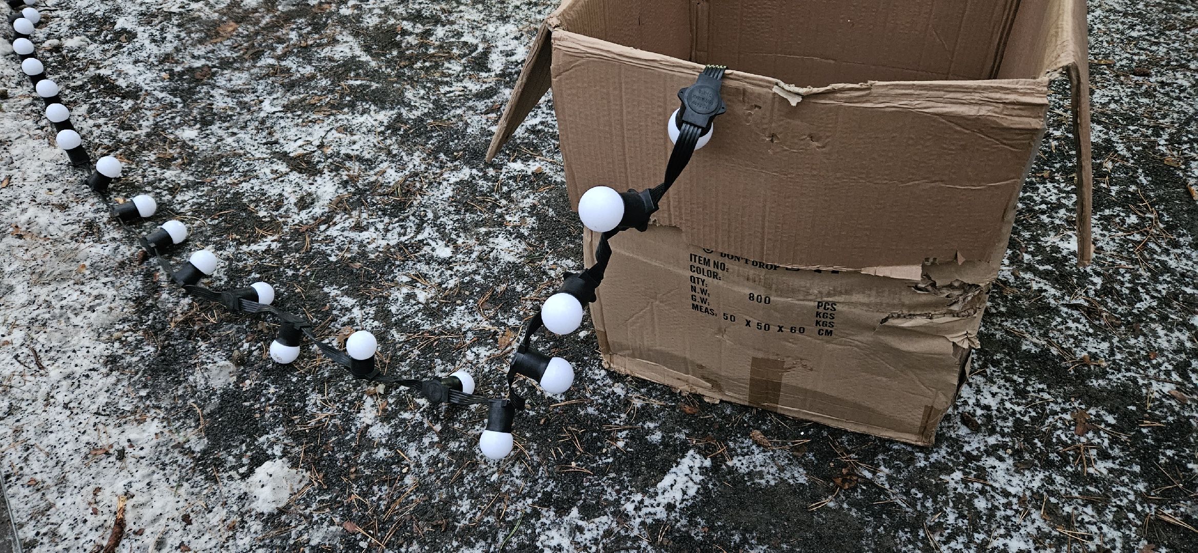 жуковский парк, новый год, Жуковский, вертикалки,