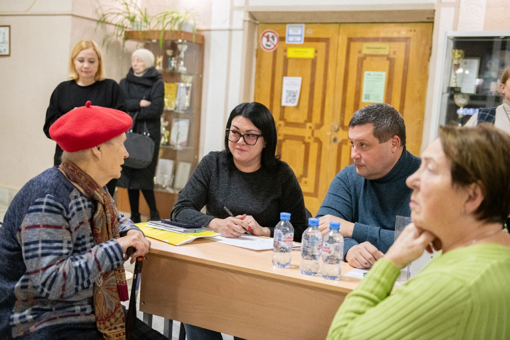 лыткарино, выездная администрация, жкх, вертикалка,