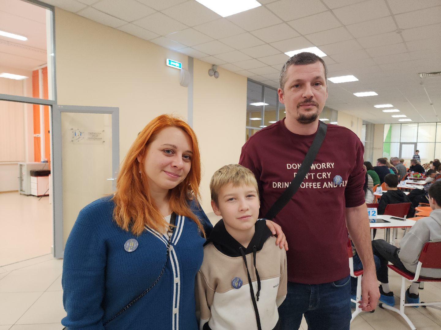 подольск, образование, IT-CUBE, программирование,