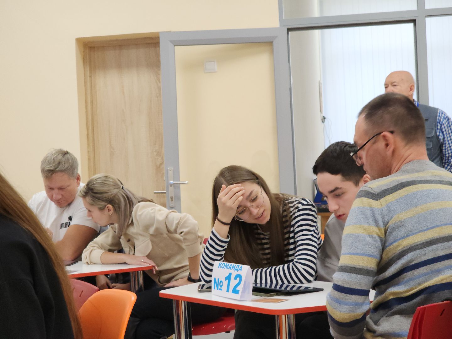 подольск, образование, IT-CUBE, программирование,