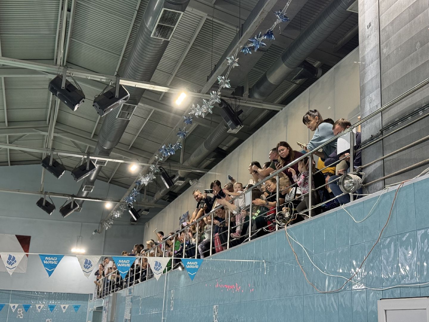 соревнования по плаванию, Иван Гирев, Детский оздоровительный центр дельфин, Кубок Ивана Гирева,