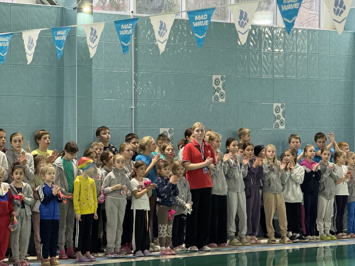 соревнования по плаванию, Иван Гирев, Детский оздоровительный центр дельфин, Кубок Ивана Гирева,