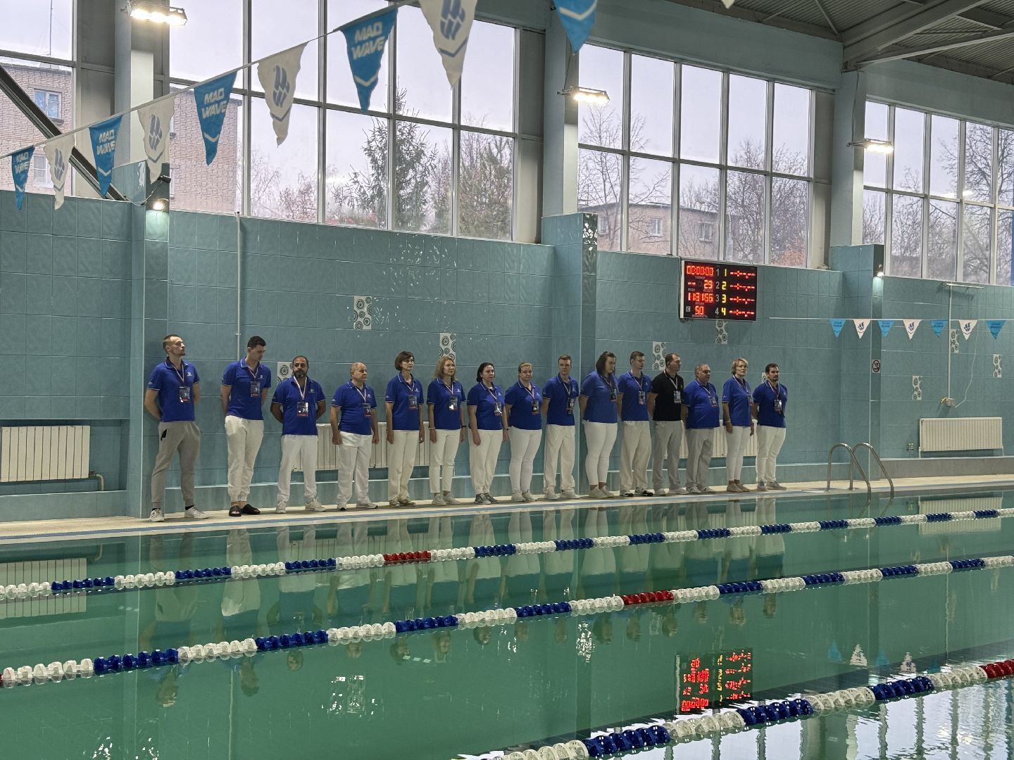 соревнования по плаванию, Иван Гирев, Детский оздоровительный центр дельфин, Кубок Ивана Гирева,