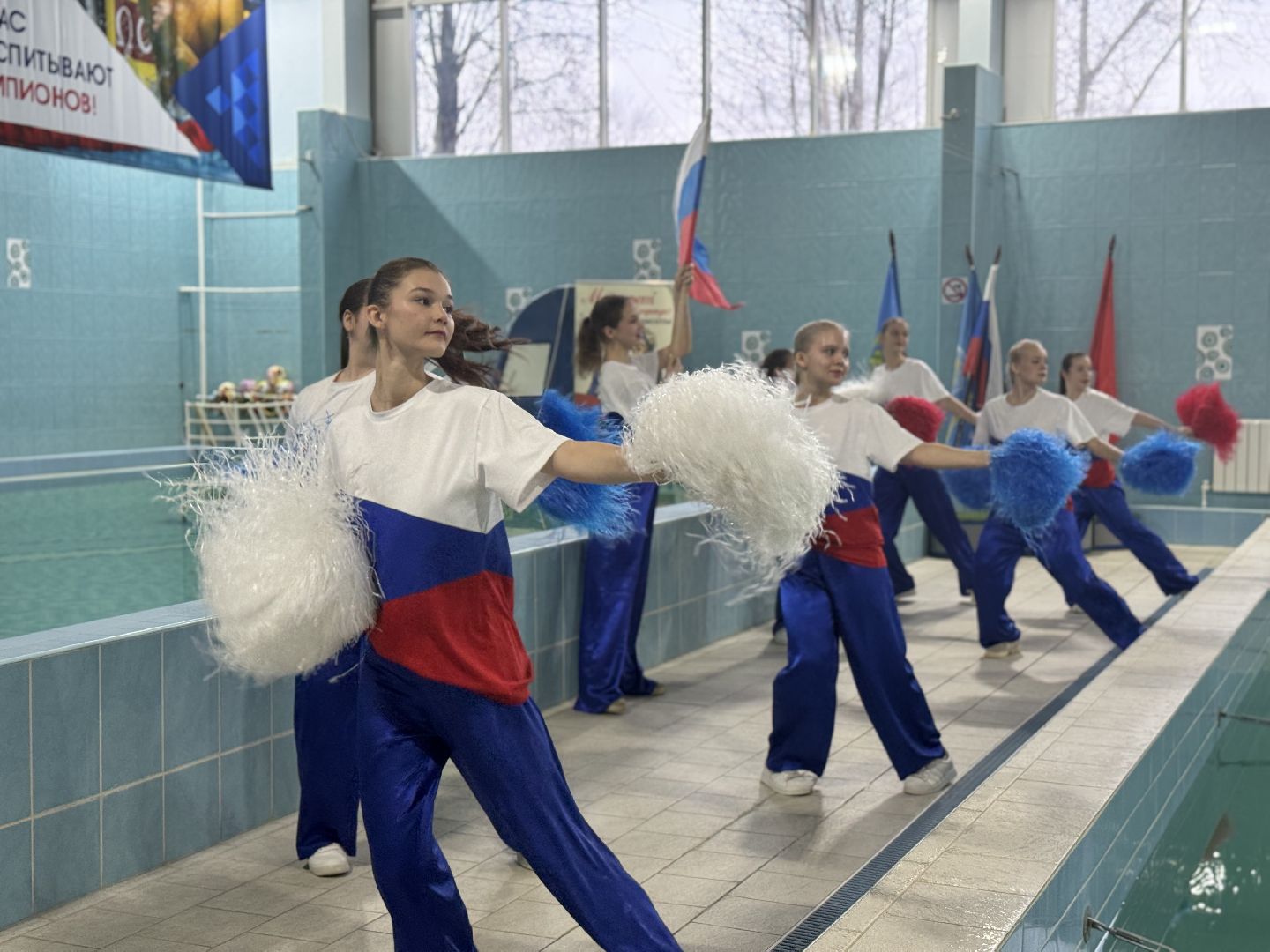 соревнования по плаванию, Иван Гирев, Детский оздоровительный центр дельфин, Кубок Ивана Гирева,