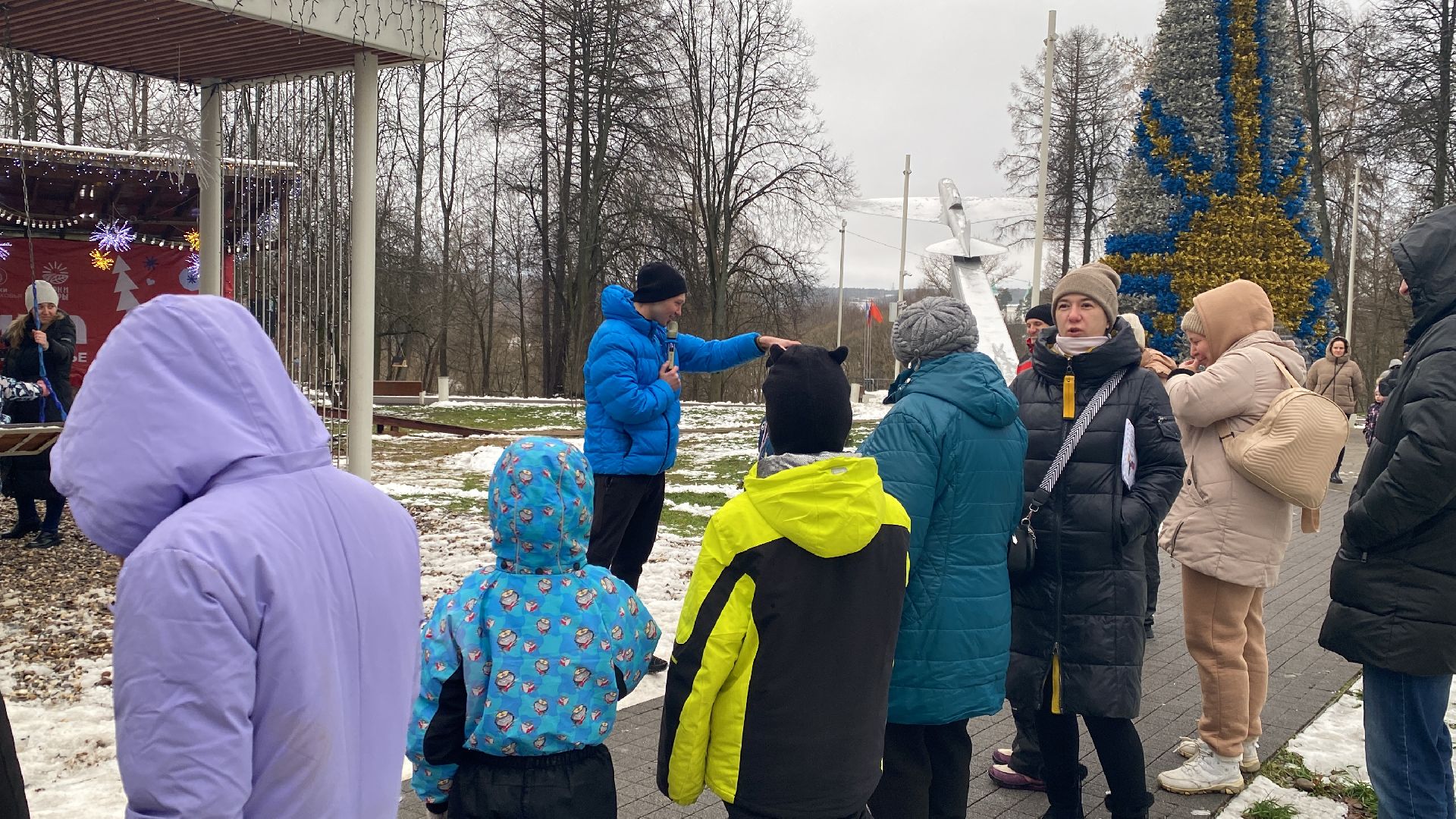 Праздник, Парк, Зима, зима в подмосковье,вертикалки,