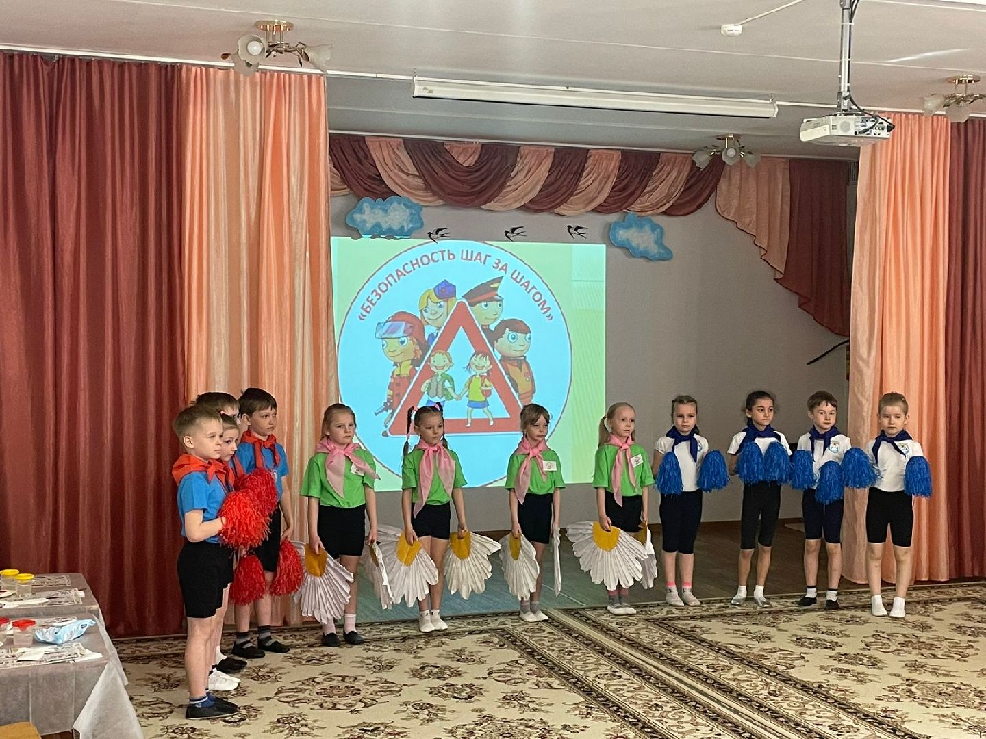 круглый, стол, дошкольное, образование, безопасность, Жуковский