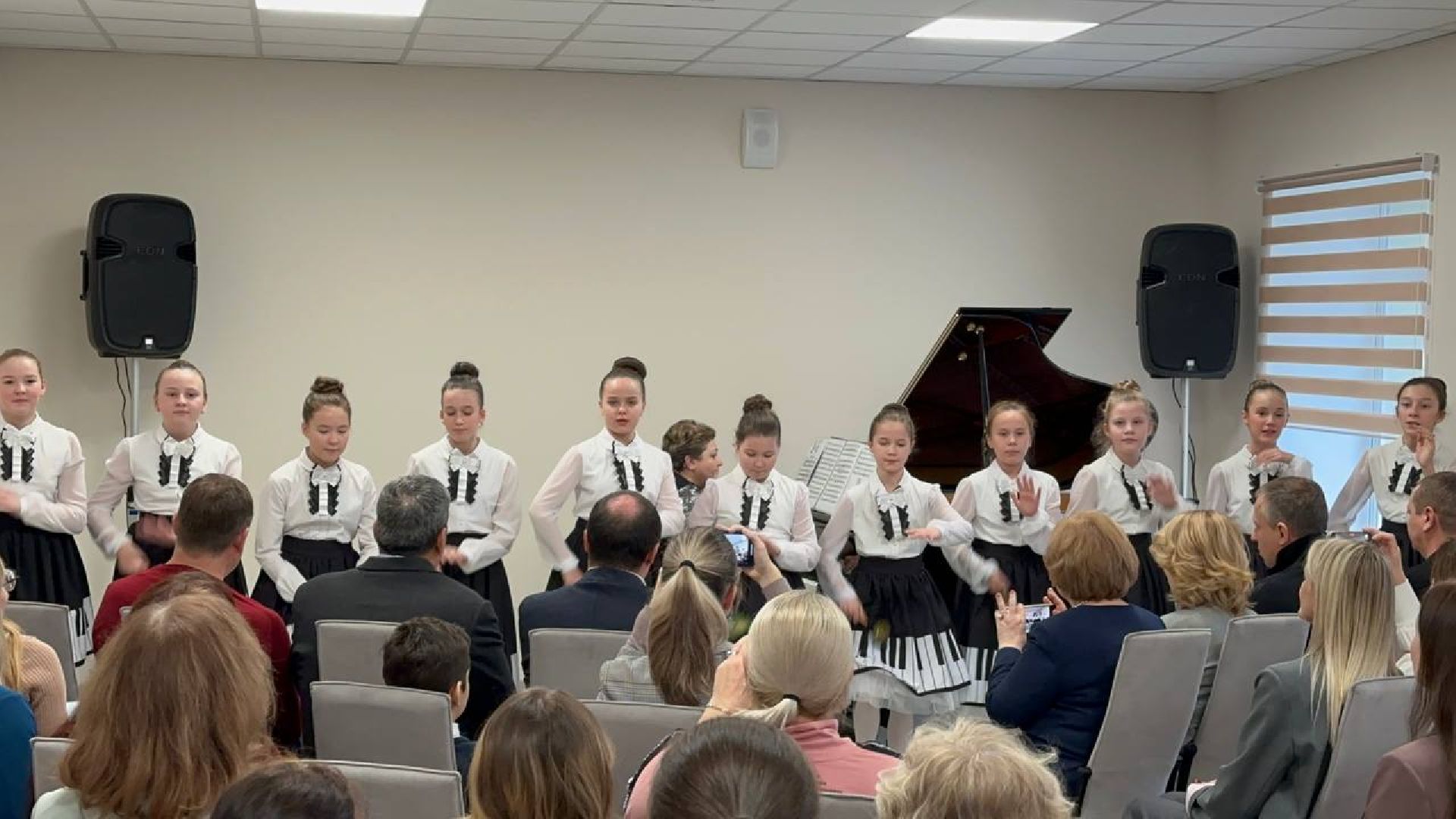 культура, школа искусств, музыка, домодедедово, танцы,