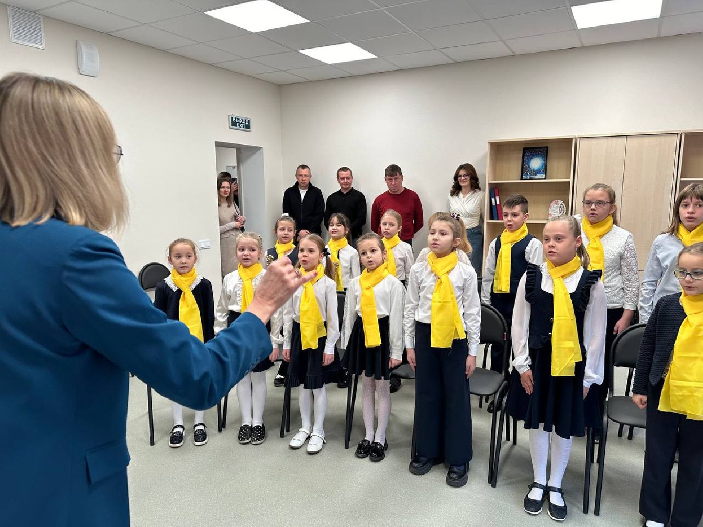 культура, школа искусств, музыка, домодедедово, танцы,