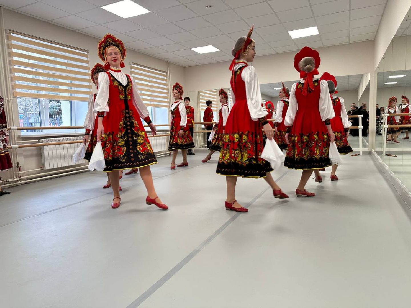 культура, школа искусств, музыка, домодедедово, танцы,