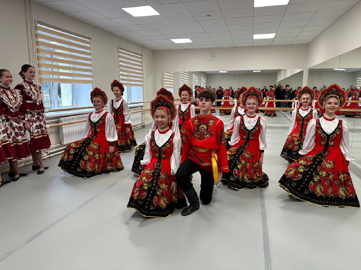 культура, школа искусств, музыка, домодедедово, танцы,