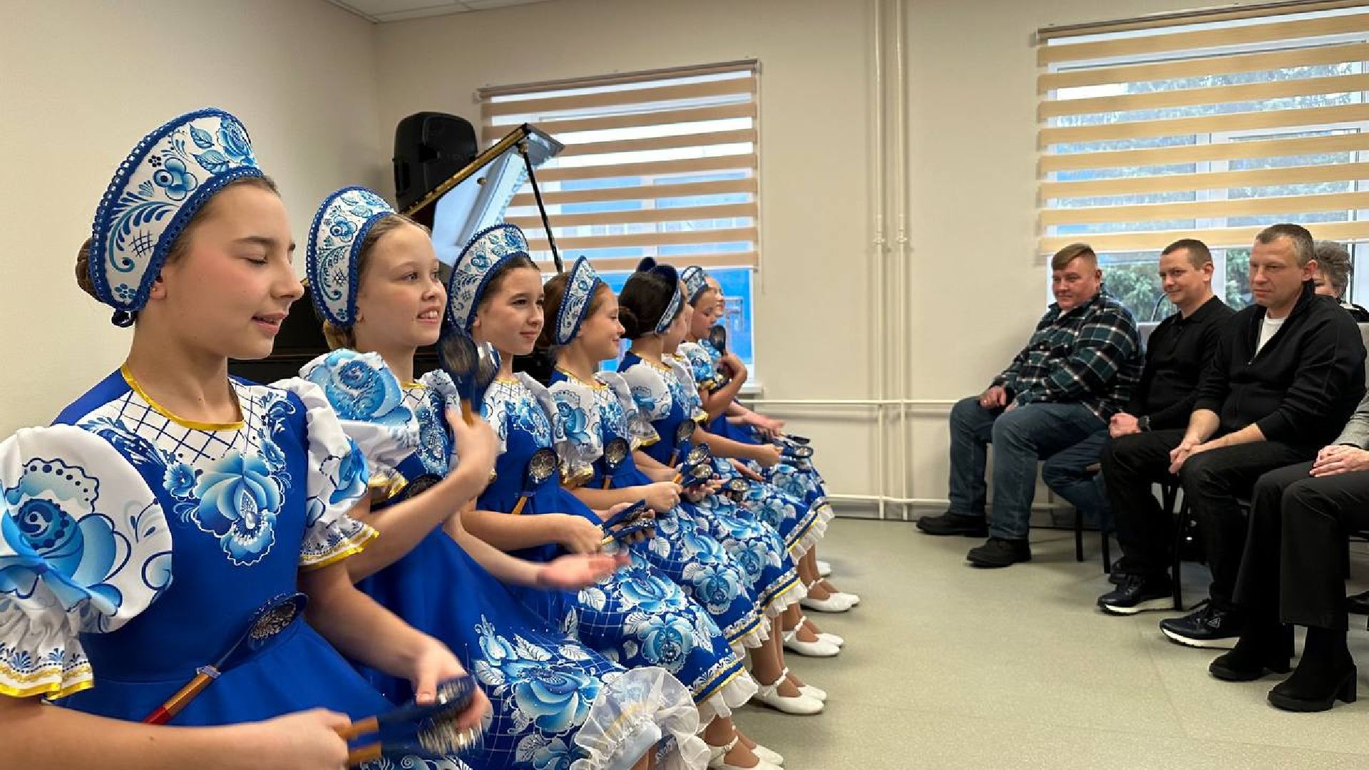 культура, школа искусств, музыка, домодедедово, танцы,