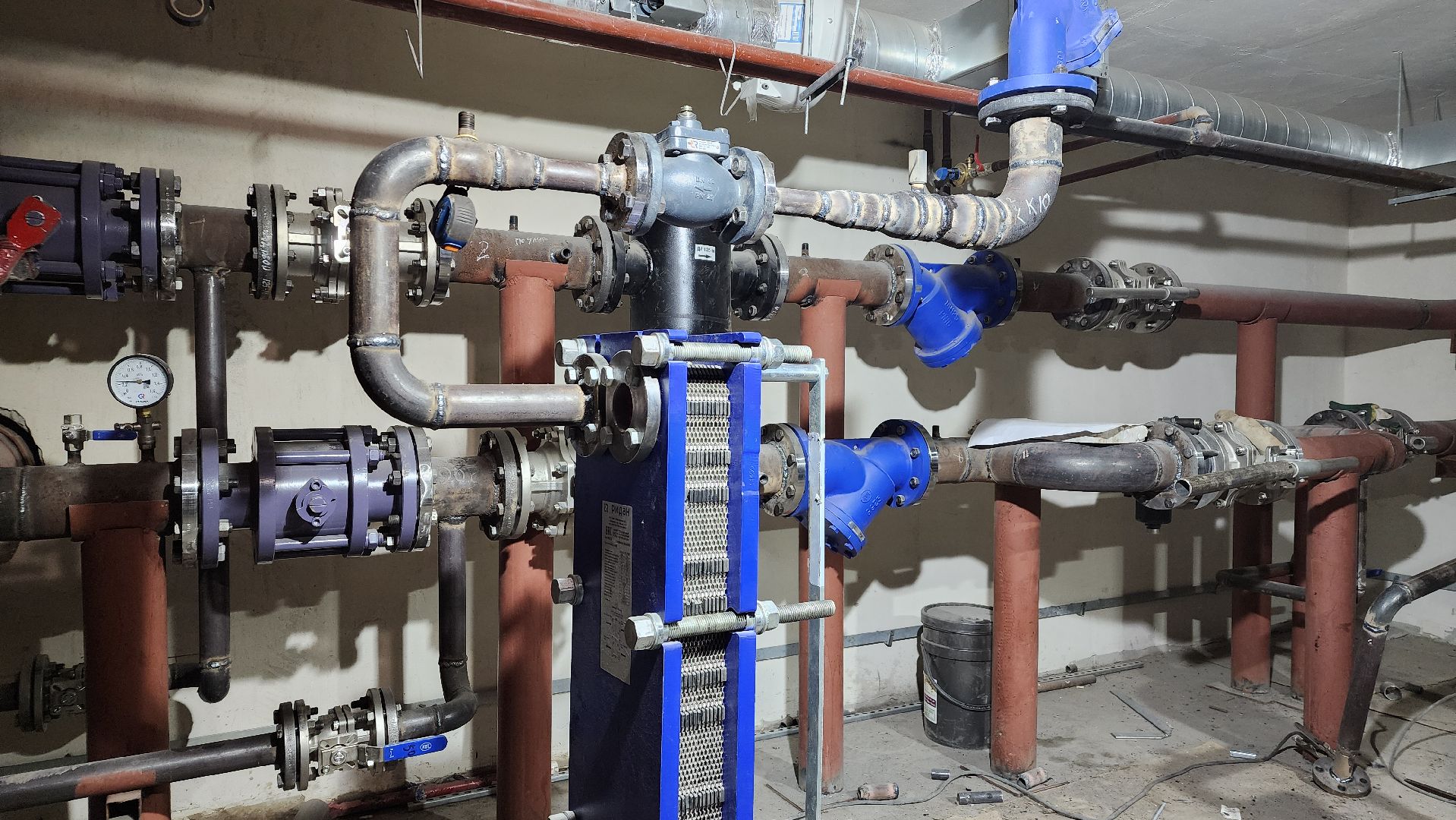 строительство, здравоохранение, поликлиника, строительство поликлиники, Лосино-Петровский, вертикалки,