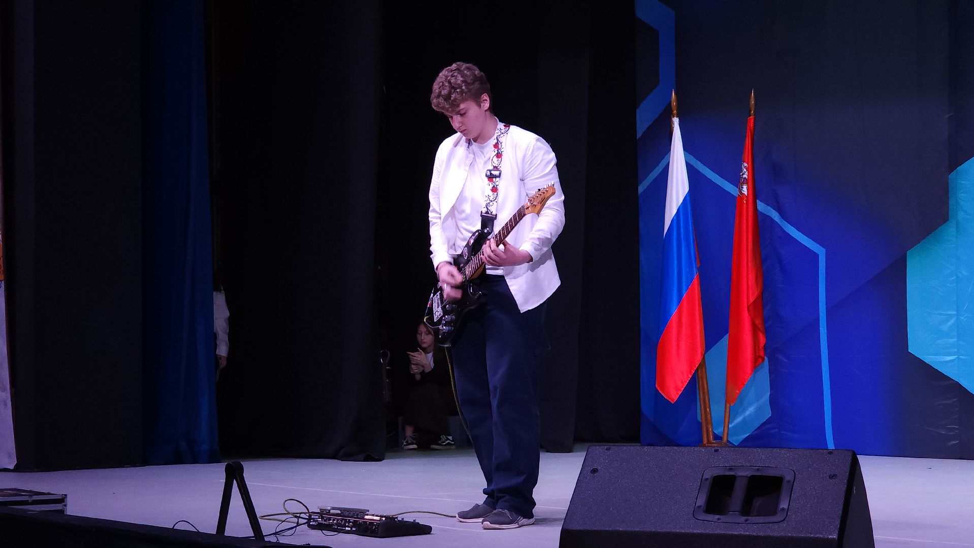 образование, профориентация, билет в будущее, Лосино-Петровский,