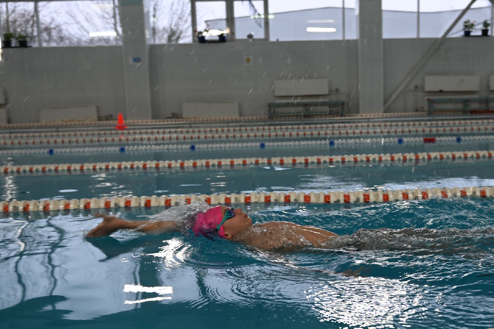 спорт, фрязино, плавание, соревнования, детский спорт,