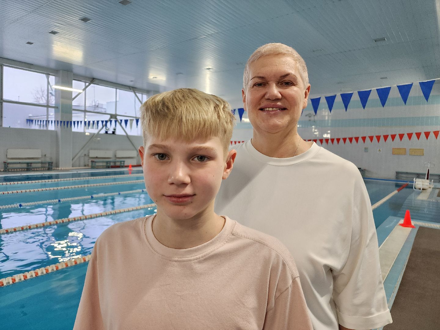 спорт, фрязино, плавание, соревнования, детский спорт,