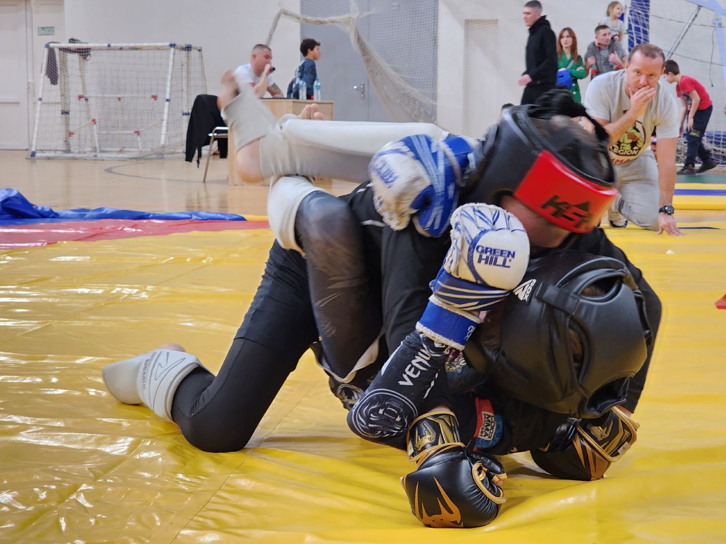 шатура, спорт, здоровье, турнир, шатура 2024, спорт - это жизнь,