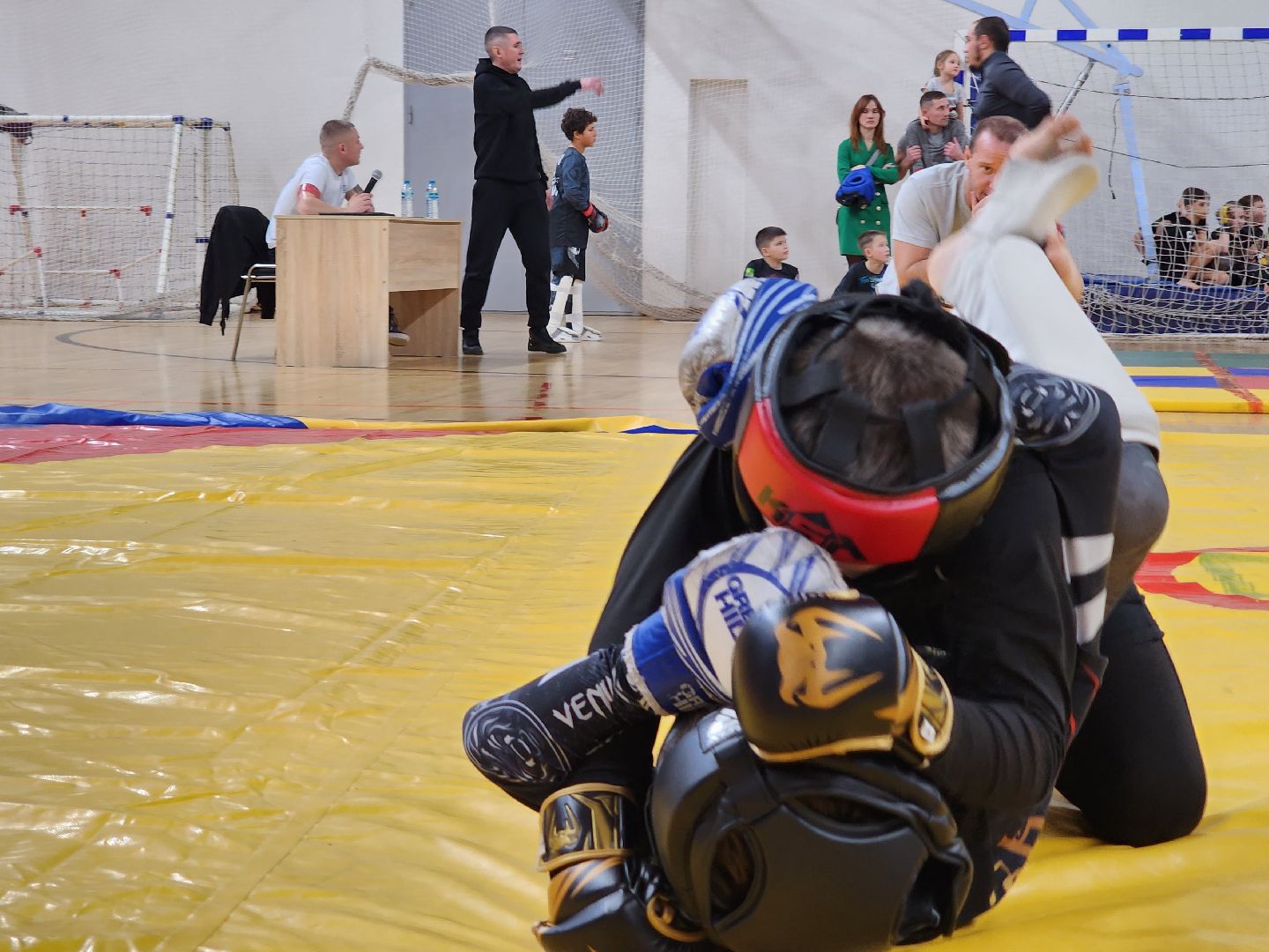 шатура, спорт, здоровье, турнир, шатура 2024, спорт - это жизнь,