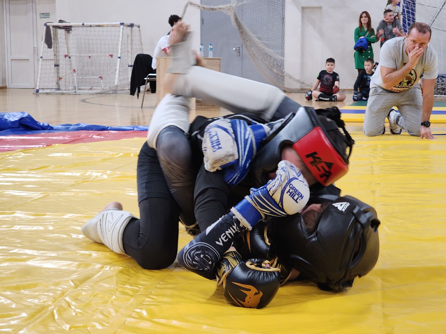 шатура, спорт, здоровье, турнир, шатура 2024, спорт - это жизнь,