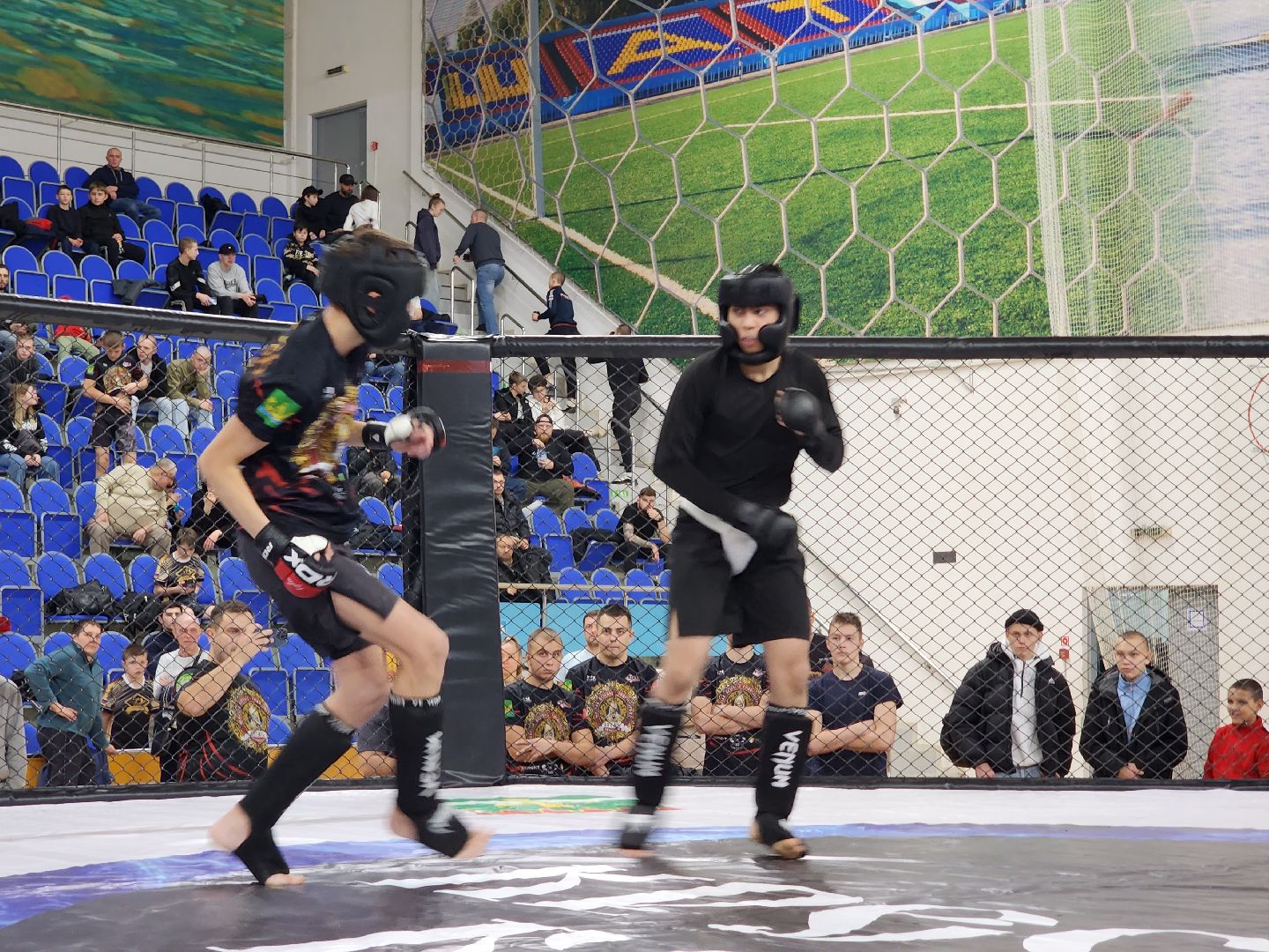 шатура, спорт, здоровье, турнир, шатура 2024, спорт - это жизнь,