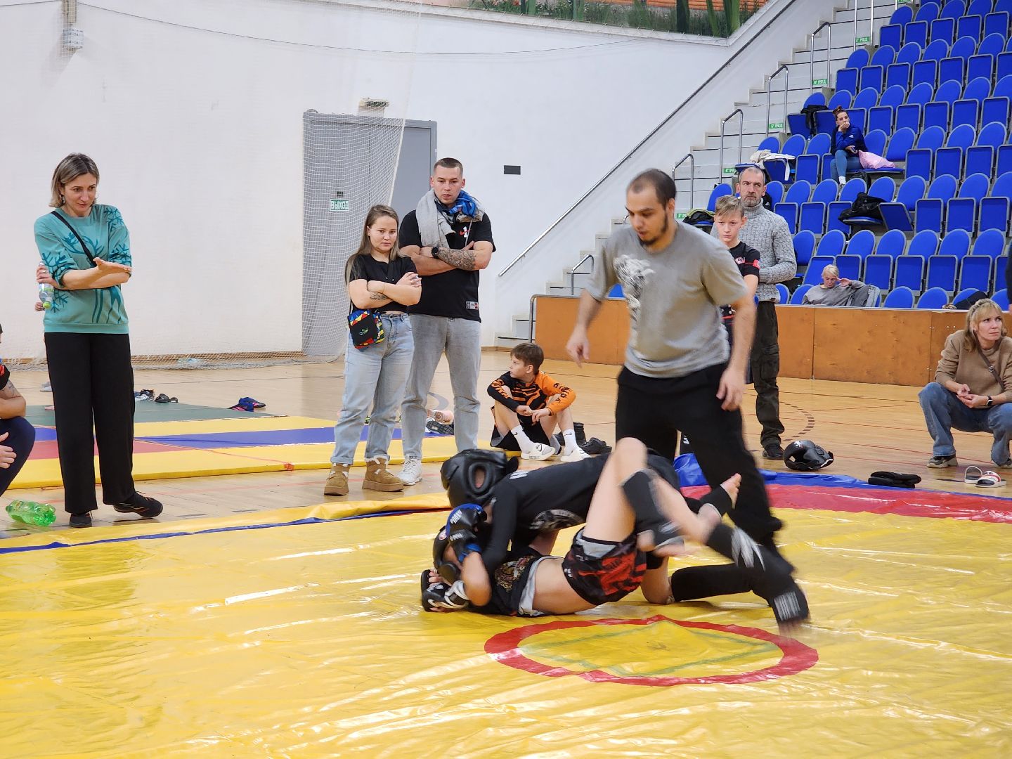 шатура, спорт, здоровье, турнир, шатура 2024, спорт - это жизнь,