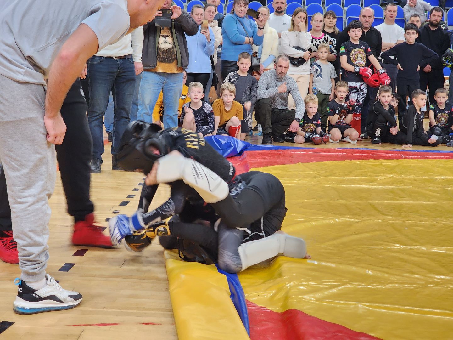 шатура, спорт, здоровье, турнир, шатура 2024, спорт - это жизнь,