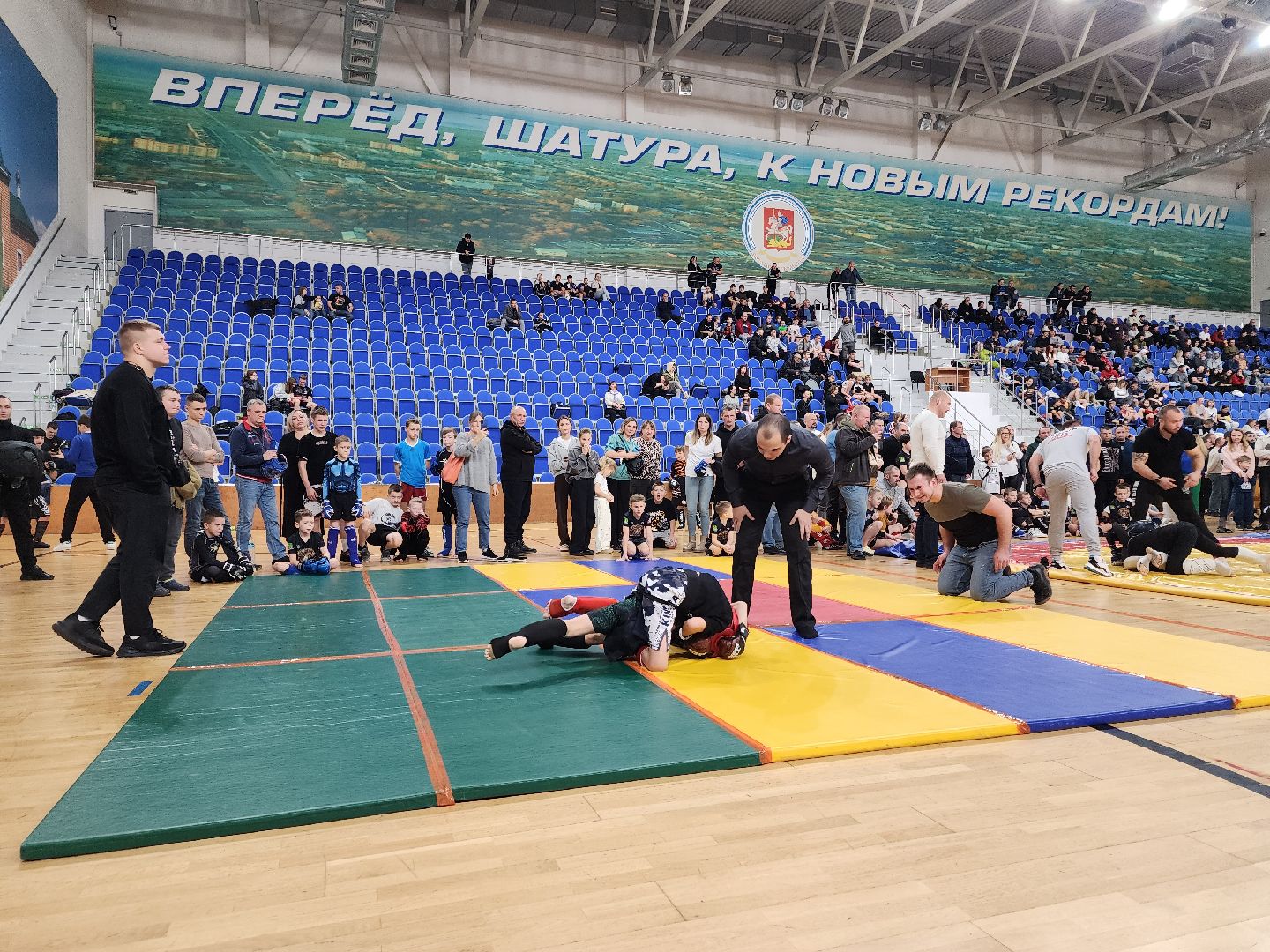 шатура, спорт, здоровье, турнир, шатура 2024, спорт - это жизнь,