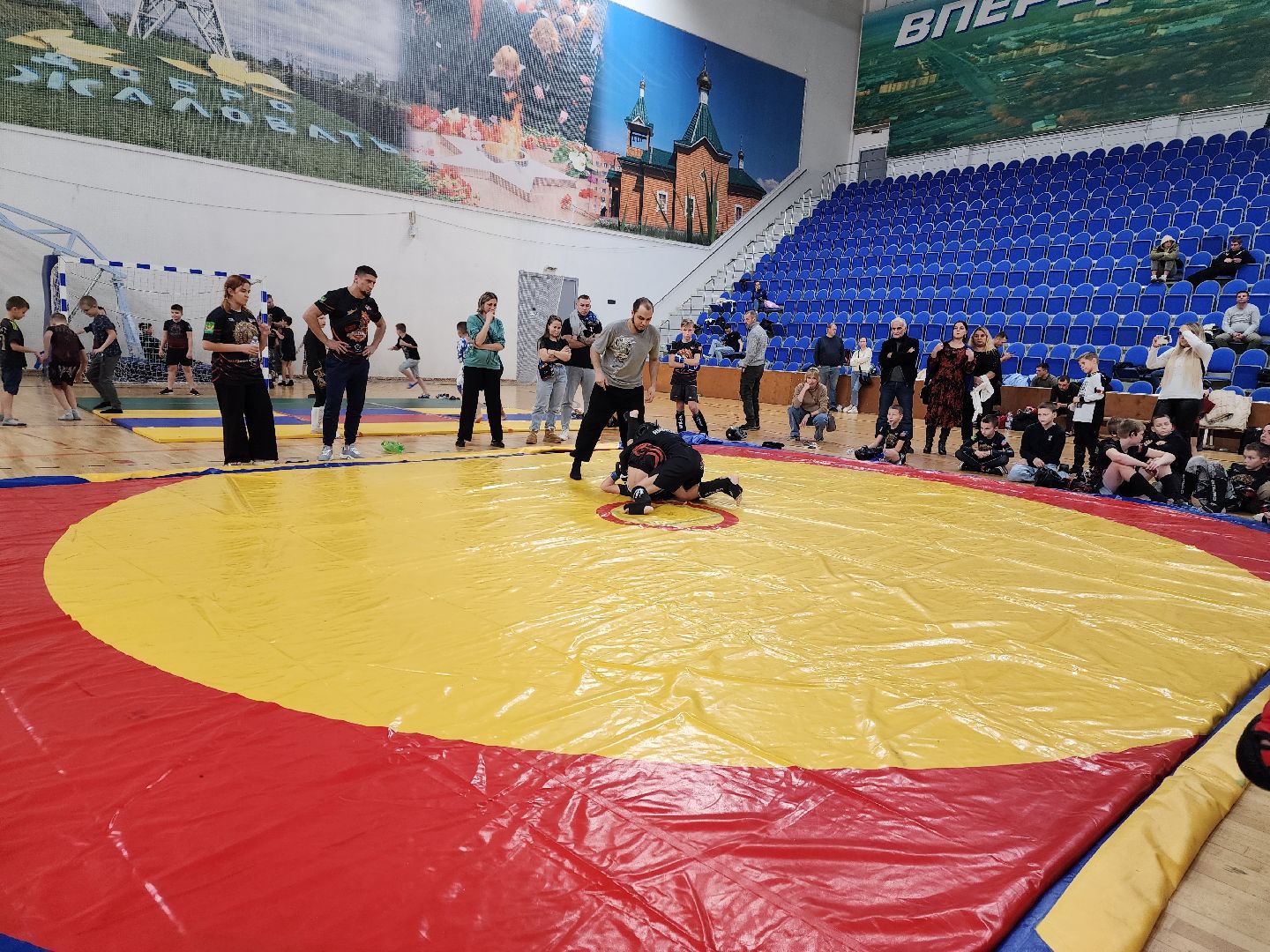 шатура, спорт, здоровье, турнир, шатура 2024, спорт - это жизнь,