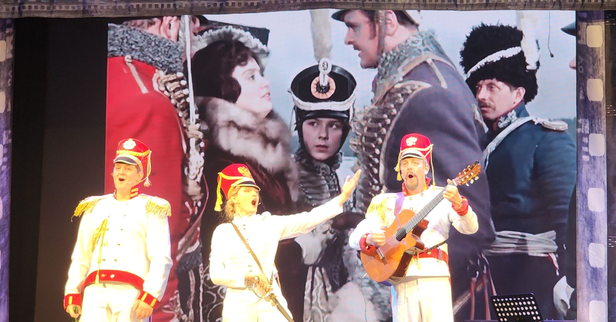 Звенигород, Культура, Магия кино,вертикалки, вертикальное видео