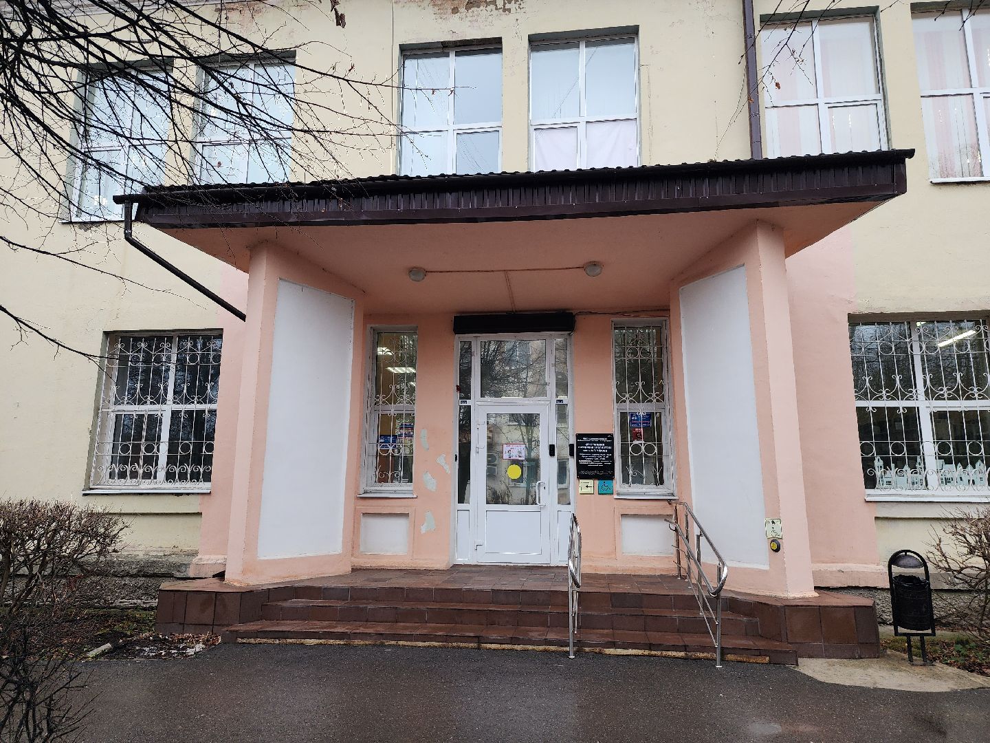 серпухов, библиотека, улица Джона Рида, литературный конкурс, виктор пеленягрэ, поэты, писатели,