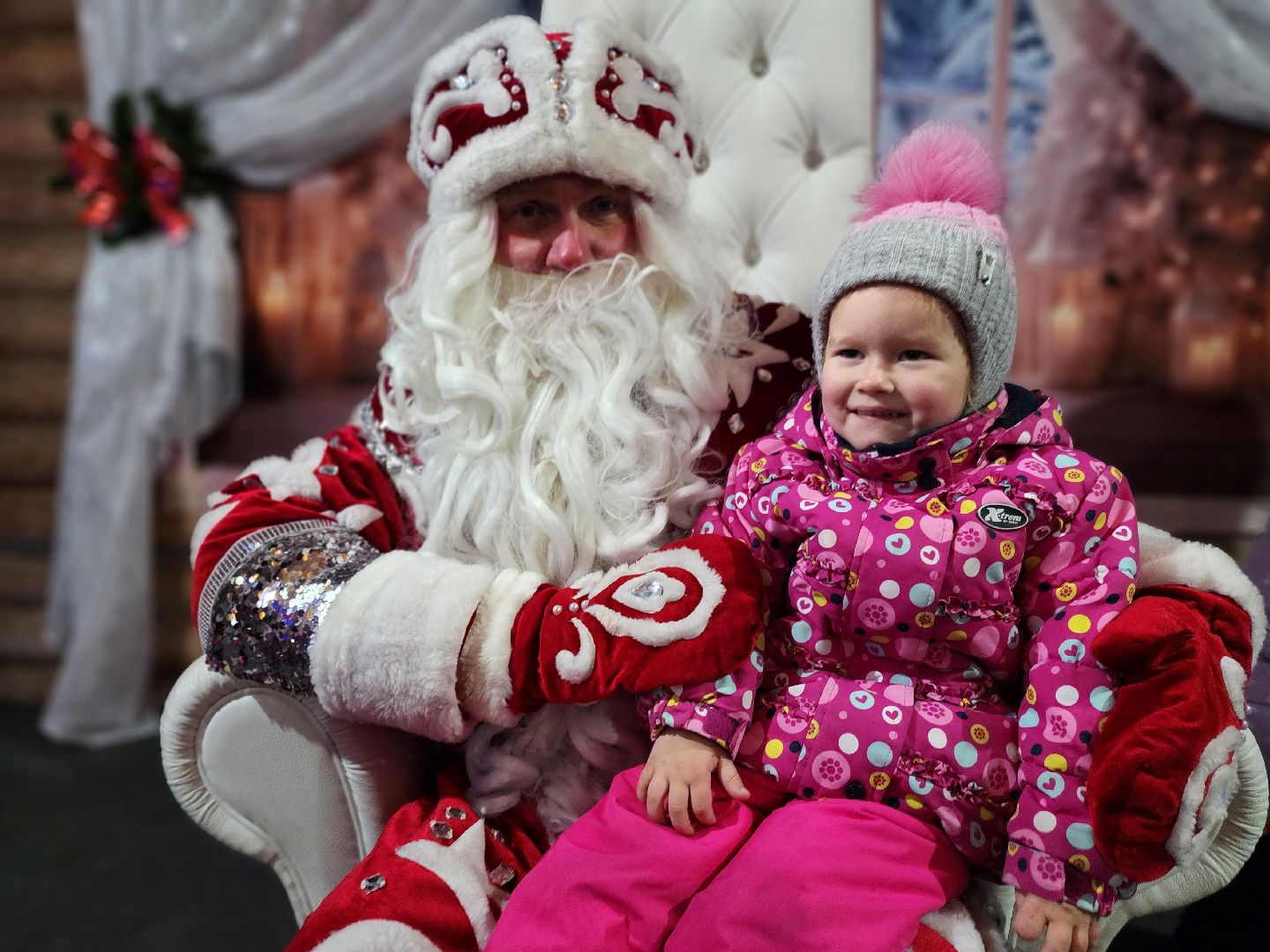 парк, праздник, первый день зимы, резиденция деда мороза, дед мороз, парк городок, руза, рузский городской округ, вертикалки, зима в подмосковье,