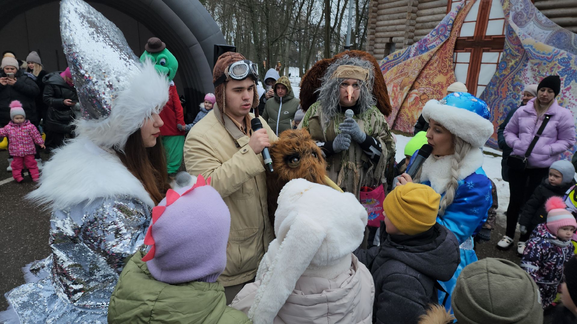 парк, парки подмосковья, руза, городок, парк городок, зима в парке, рузский городской округ, зима в подмосковье, вертикалки,