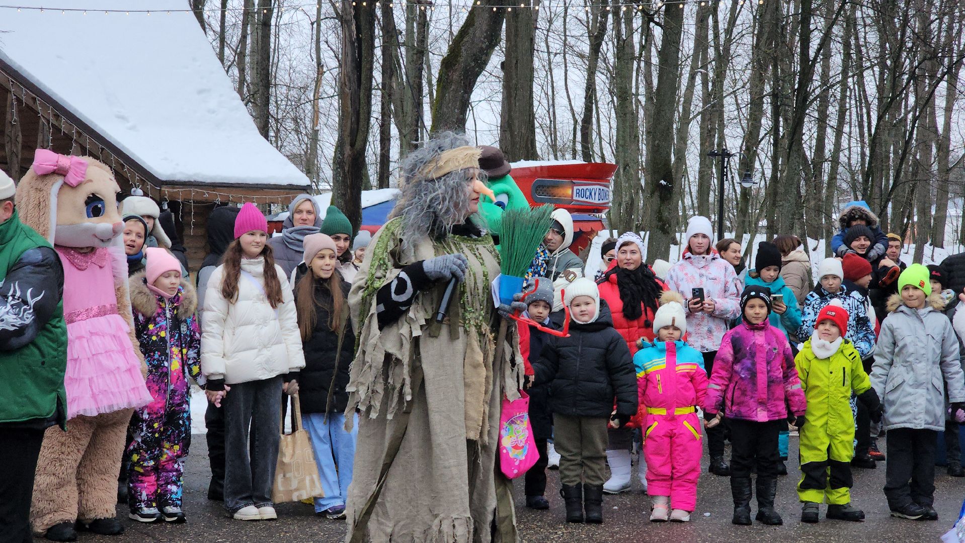 парк, старт зимнего сезона, парк городок, руза, рузский городской округ, зима в парках, зима в подмосковье, вертикалки,