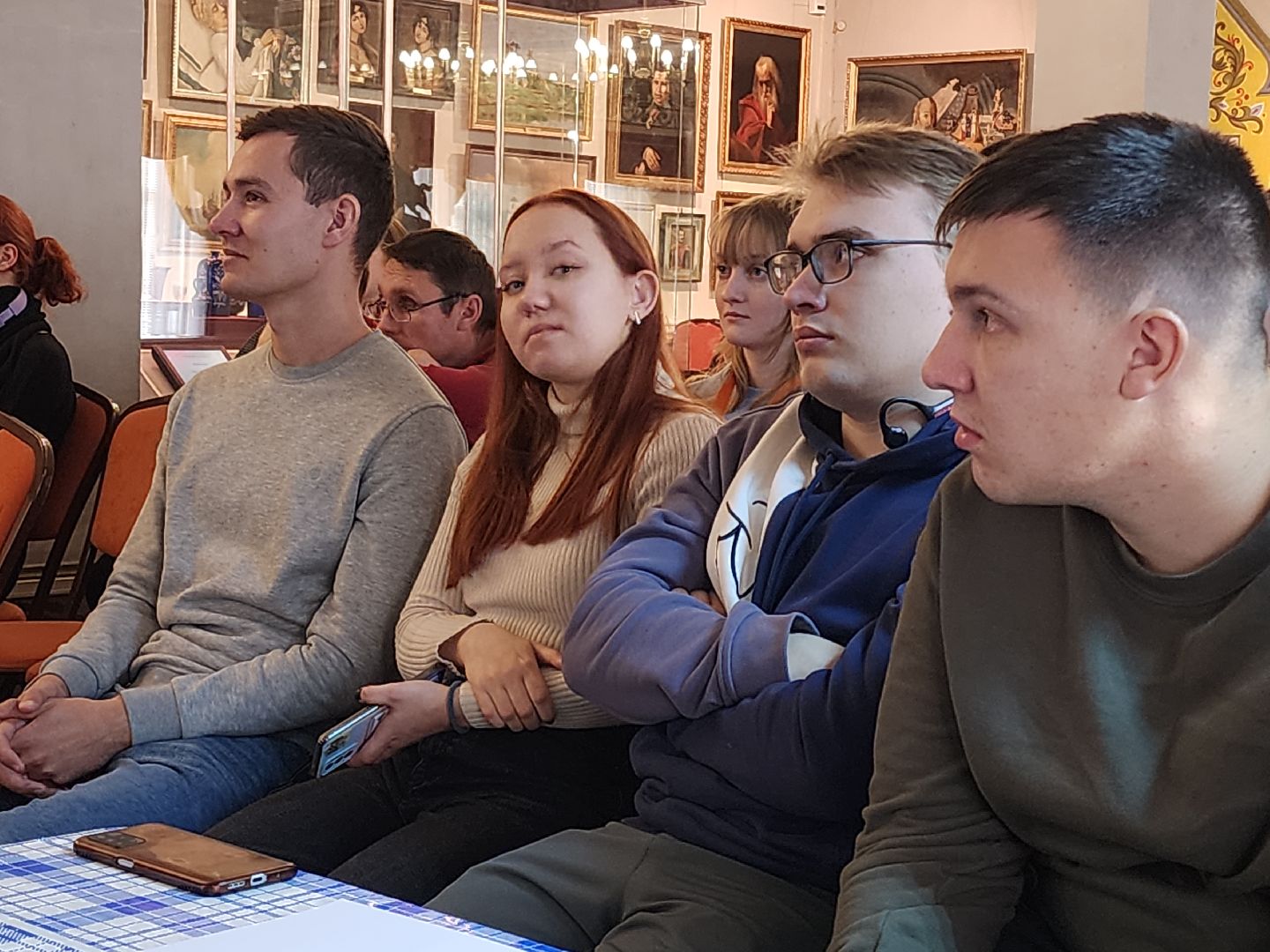 Егорьевск, Подмосковье, Московская область, ЕИХМ, Егорьевский музей, егорьевский историко художественный музей,