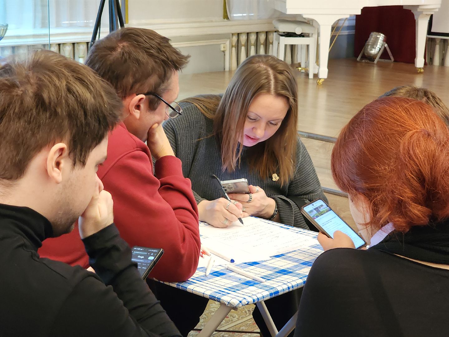 Егорьевск, Подмосковье, Московская область, ЕИХМ, Егорьевский музей, егорьевский историко художественный музей,