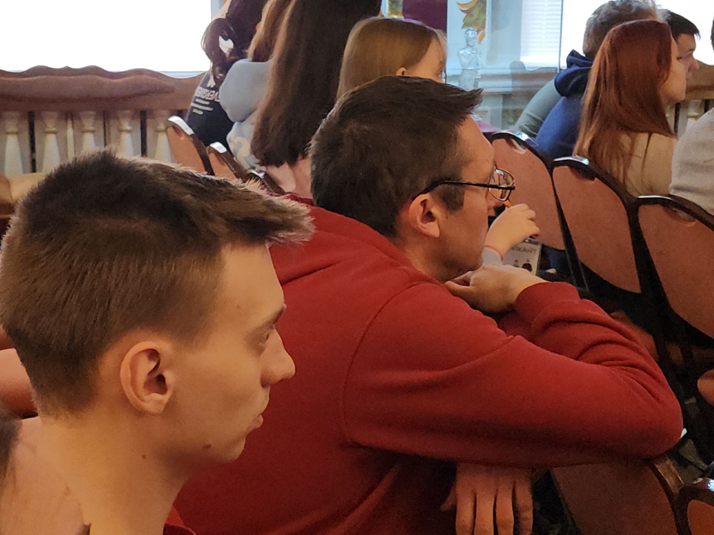 Егорьевск, Подмосковье, Московская область, ЕИХМ, Егорьевский музей, егорьевский историко художественный музей,