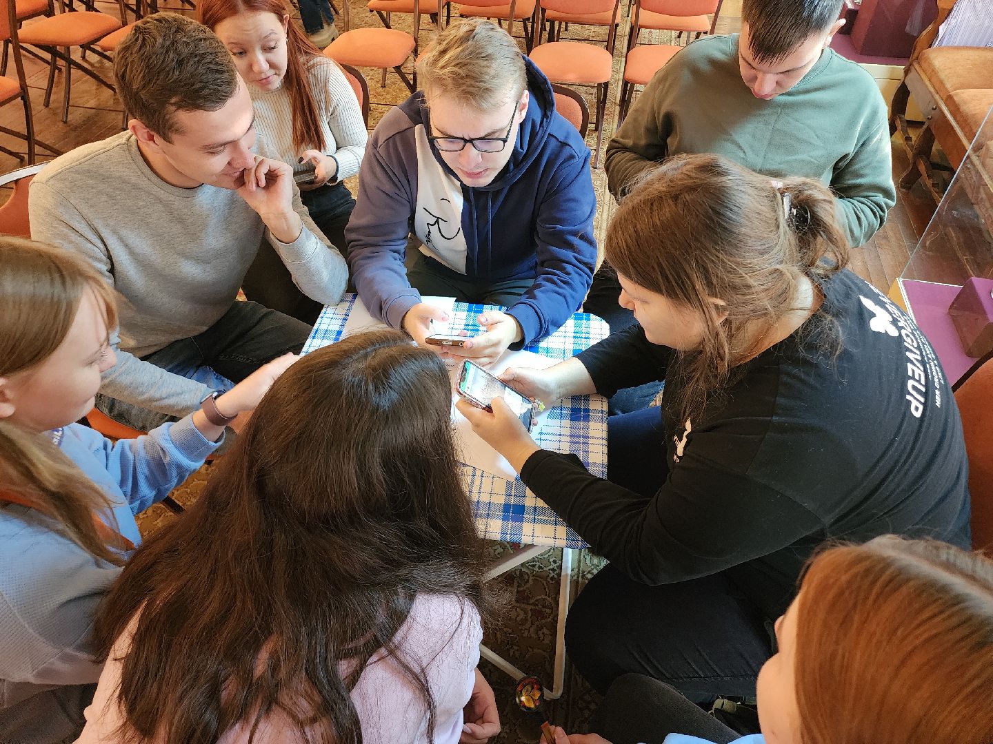 Егорьевск, Подмосковье, Московская область, ЕИХМ, Егорьевский музей, егорьевский историко художественный музей,