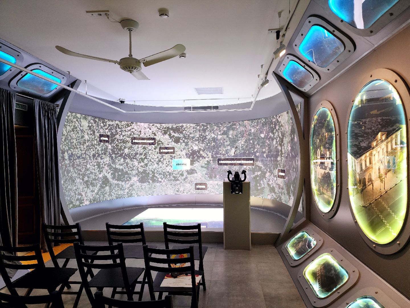 егорьевск, музей, полет над егорьевском, ПОдмосковье, Московская область,