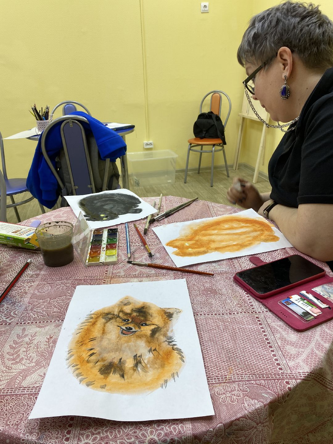 Долголетие, общество, Дмитров, пенсионеры