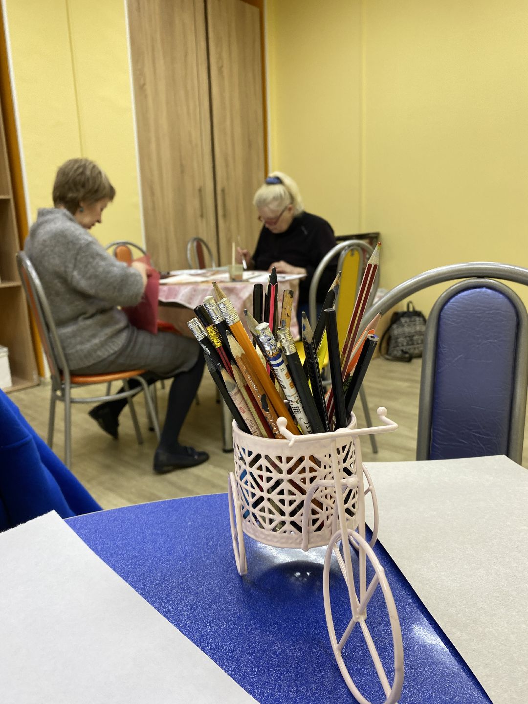 Долголетие, общество, Дмитров, пенсионеры