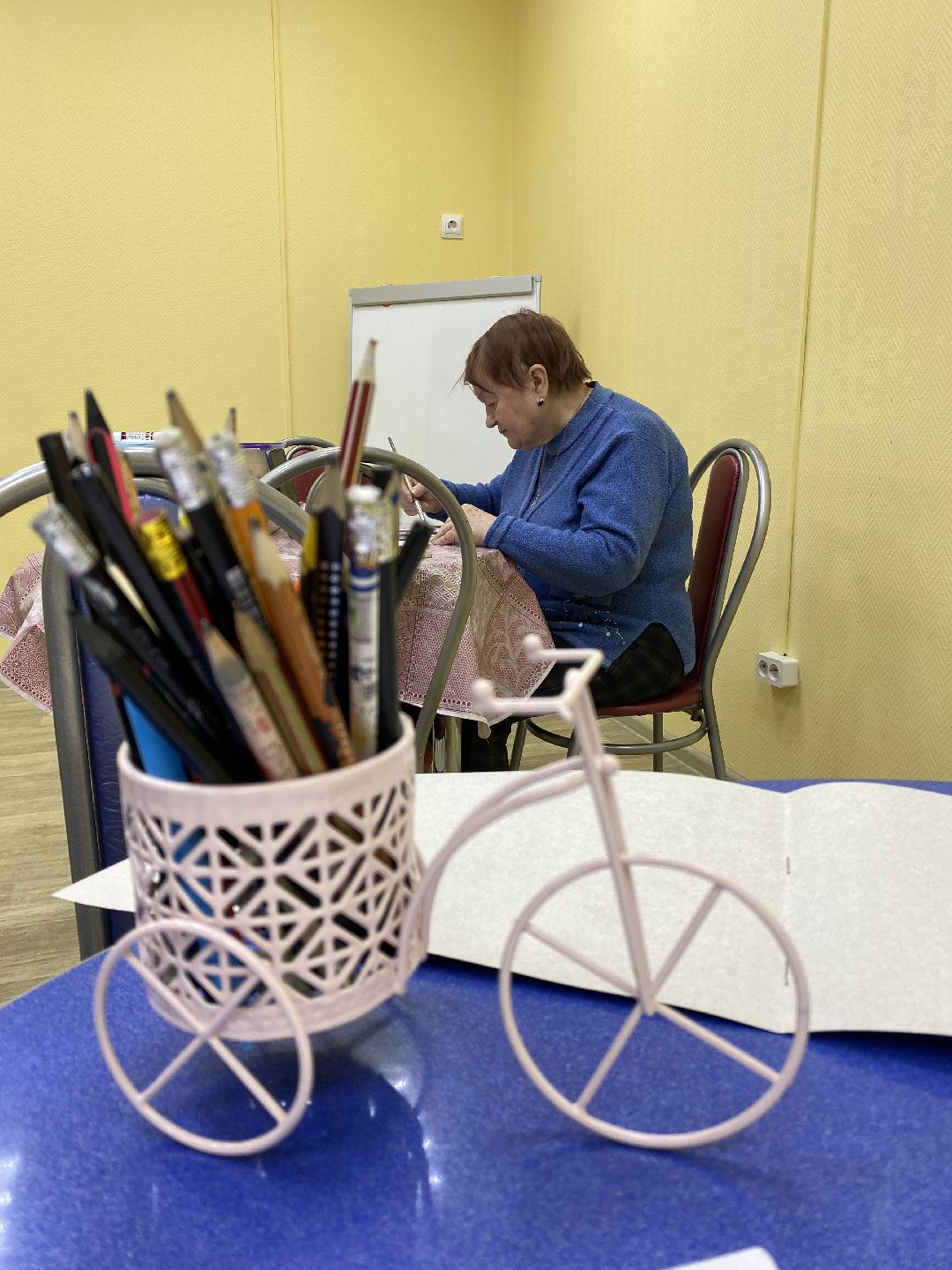 Долголетие, общество, Дмитров, пенсионеры