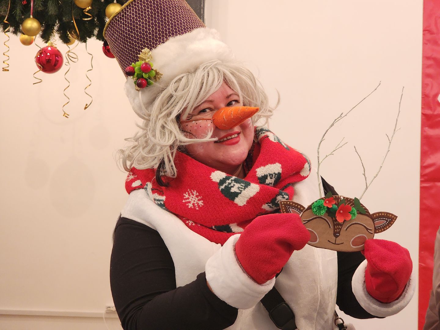 зима в подмосковье, Московская область, резиденция Деда Мороза, Дед Мороз, Егорьевск, Подмосковье, вертикалка, вертикальное видео,