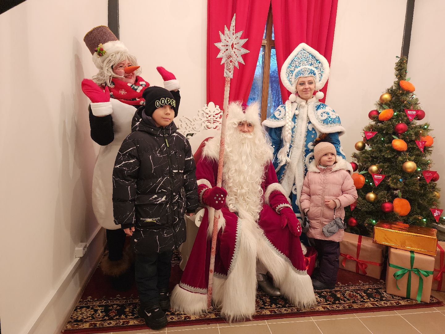 зима в подмосковье, Московская область, резиденция Деда Мороза, Дед Мороз, Егорьевск, Подмосковье, вертикалка, вертикальное видео,