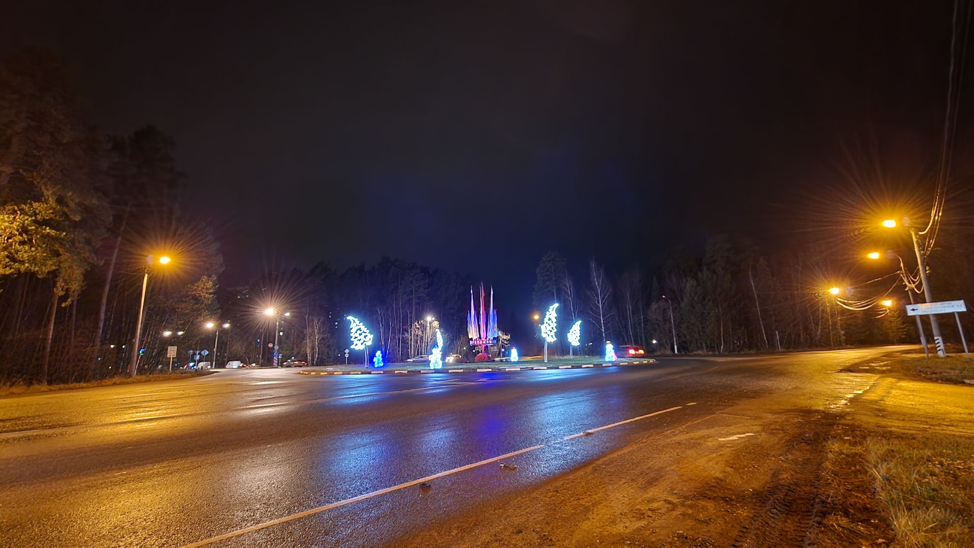 снеговички, украшают город, иллюминация, протвино, г о серпухов, вертикалки,